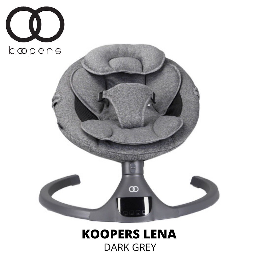 Koopers Lena Baby Swing Chair, Babies & Kids, Baby Nursery & Kids