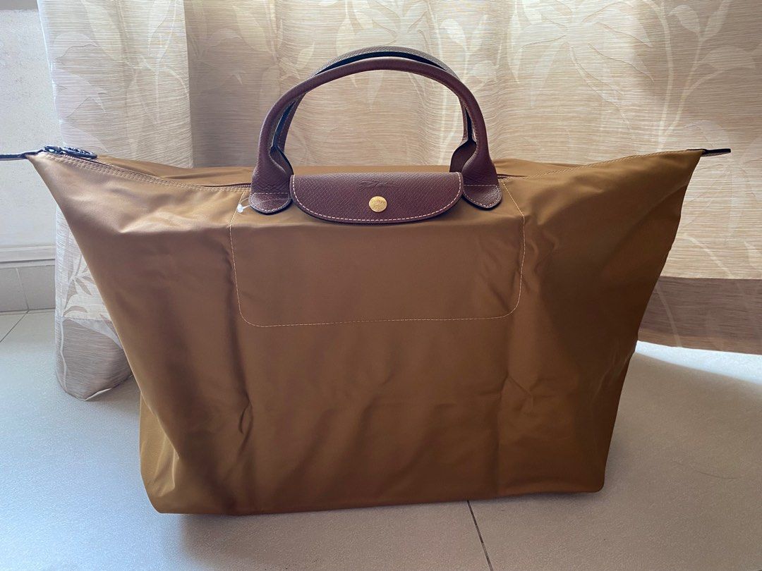 LE PLIAGE ORIGINAL S TRAVEL BAG