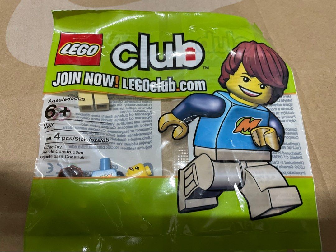 Lego 852996 sales