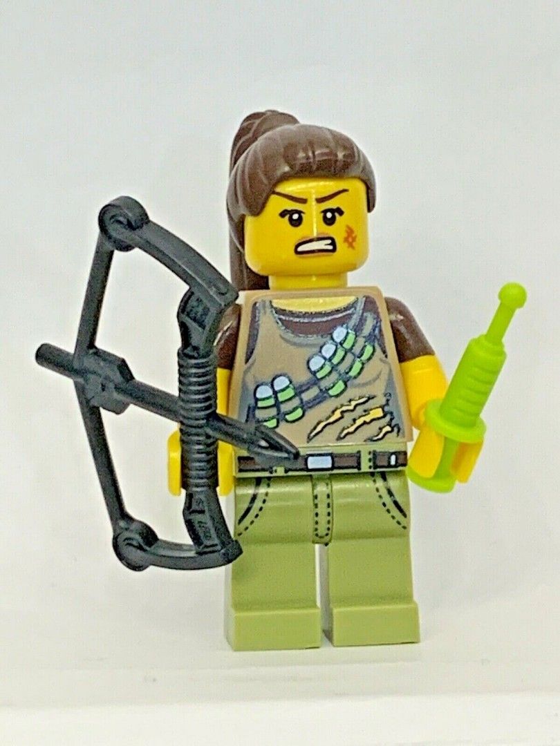 Lego sales dino tracker