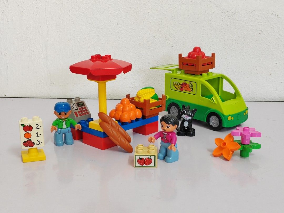Duplo 5683 discount