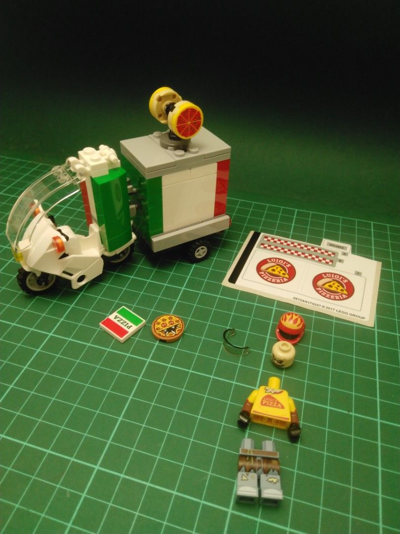 70910 lego online