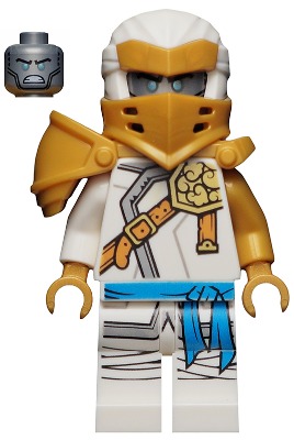 Lego discount ninja zane