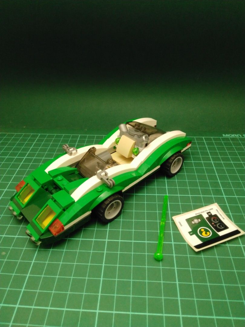 Lego shop set 70903