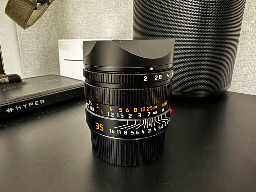 Leica M10 Apo 35mm Asph Leica M10 Leica Apo Summicron 35mm Leica