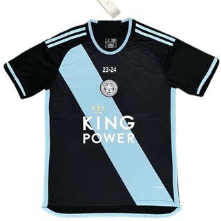 Leicester city polo shirt for sale clearance