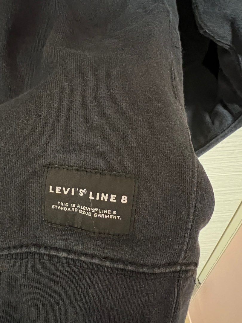 Levis line hotsell