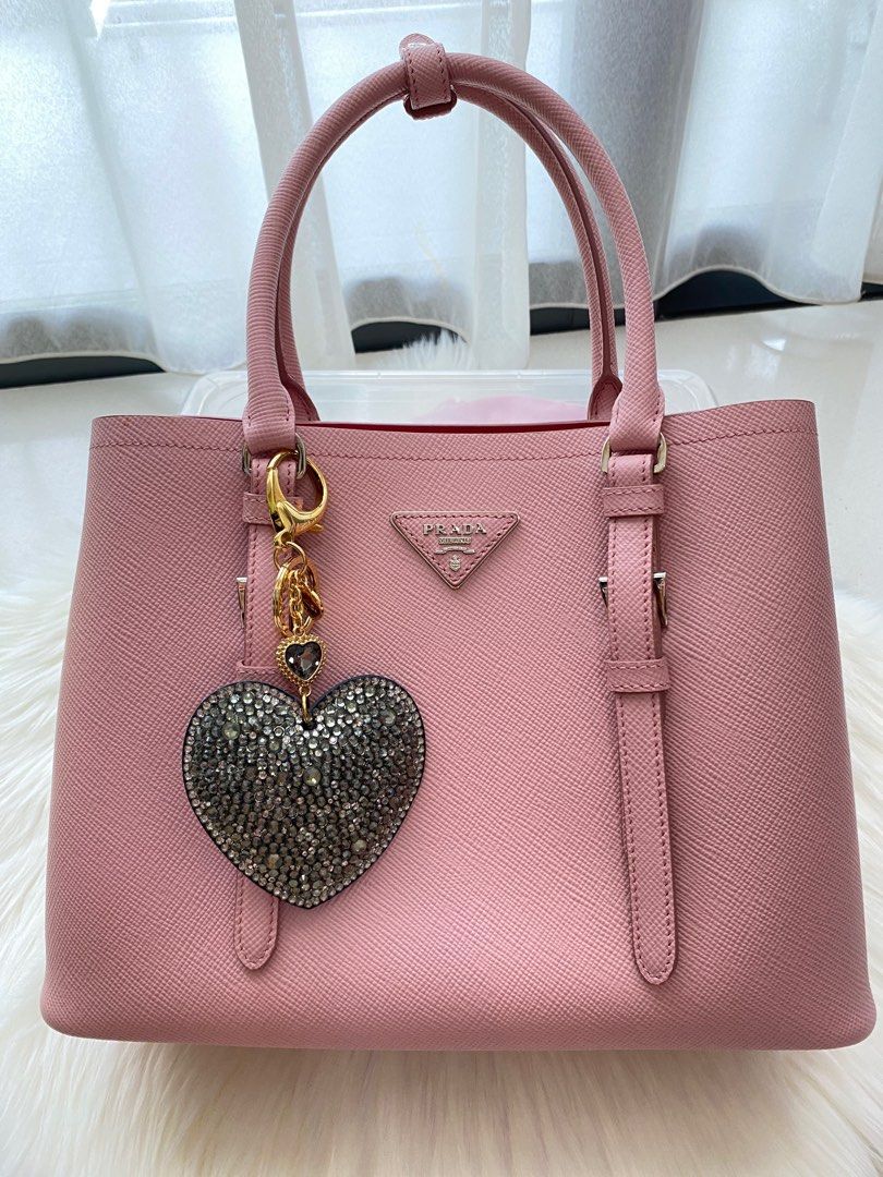 Lindies bag hotsell charms