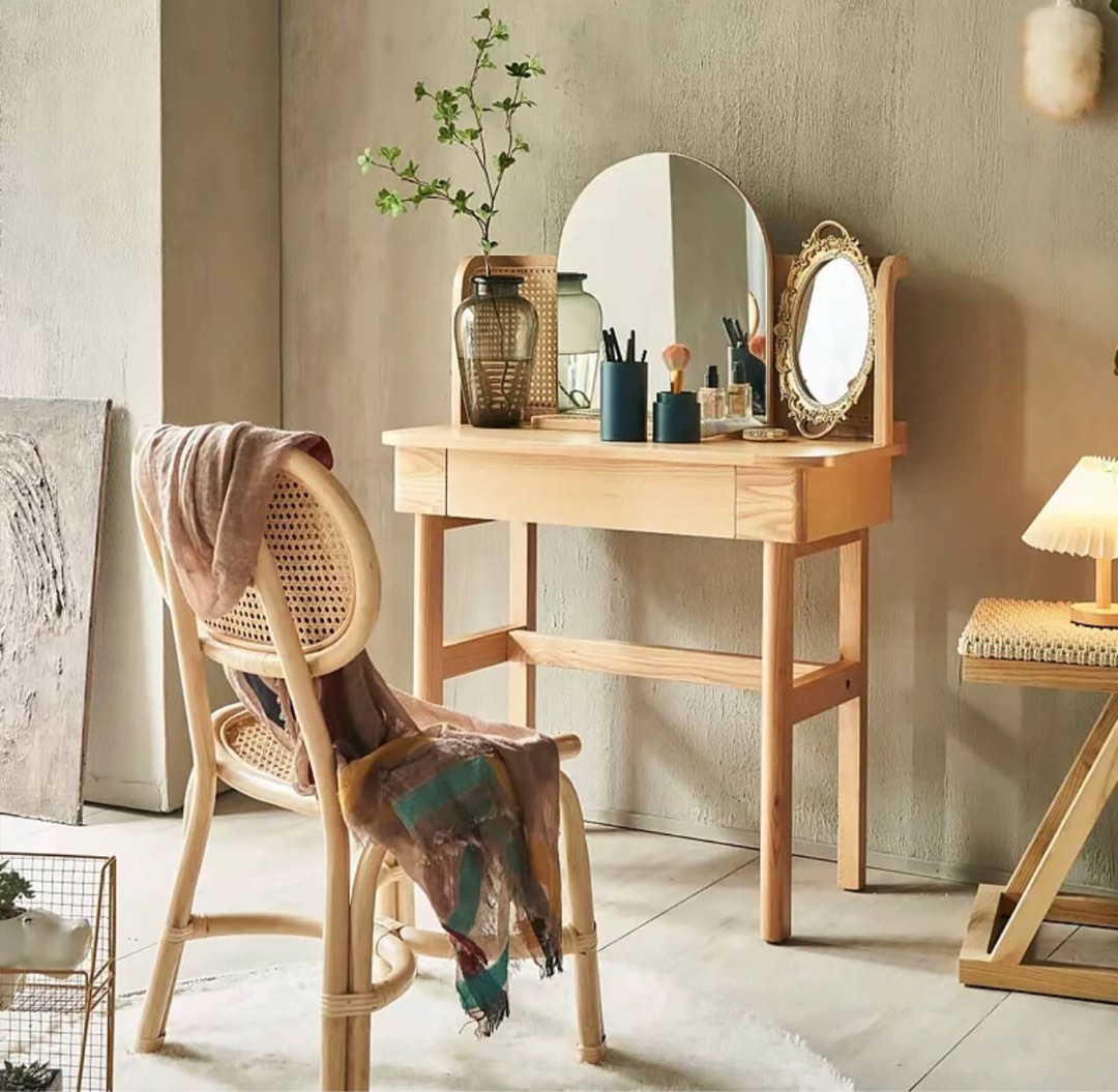 Vanity table japan sale