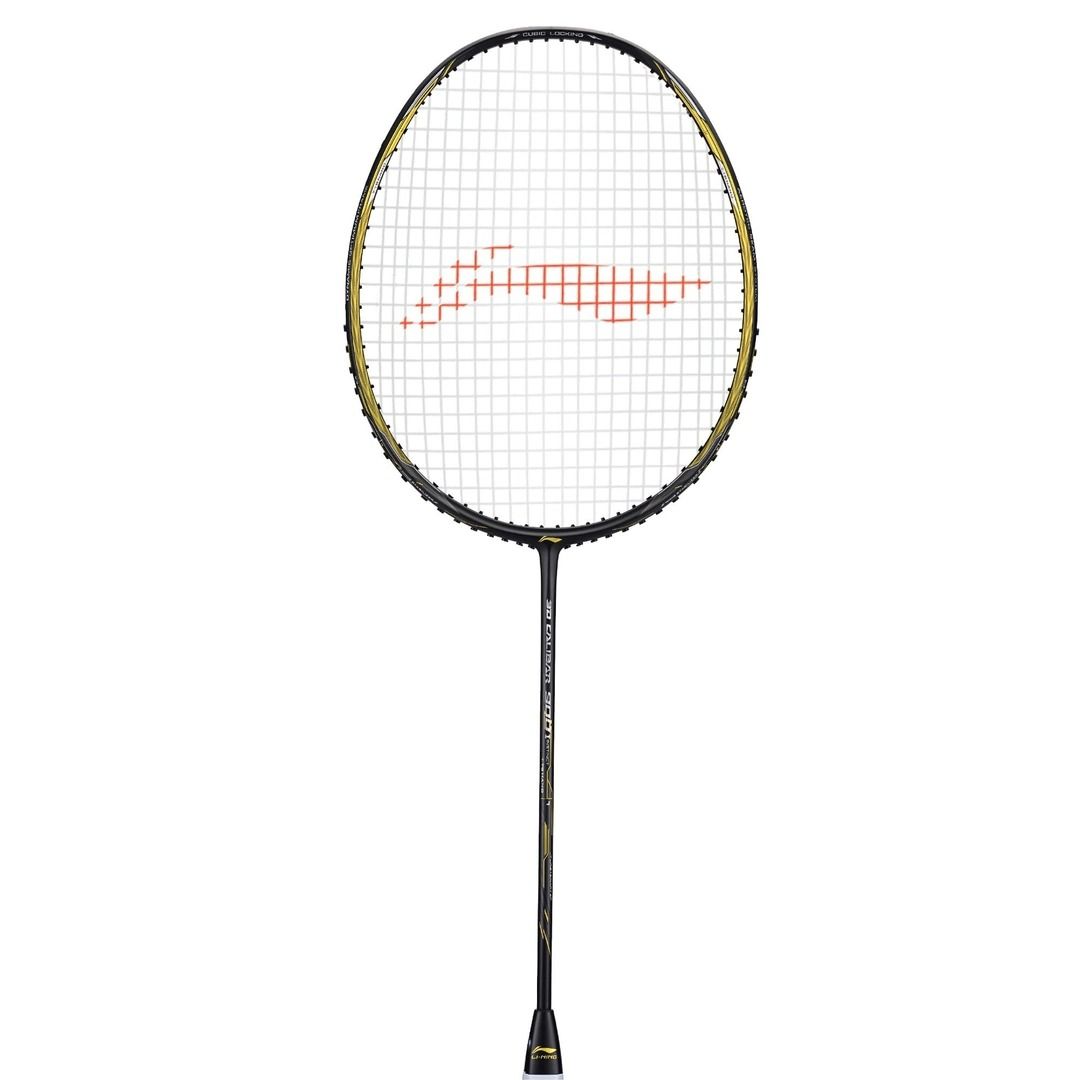 LI-NING 3Dキャリバー900B-