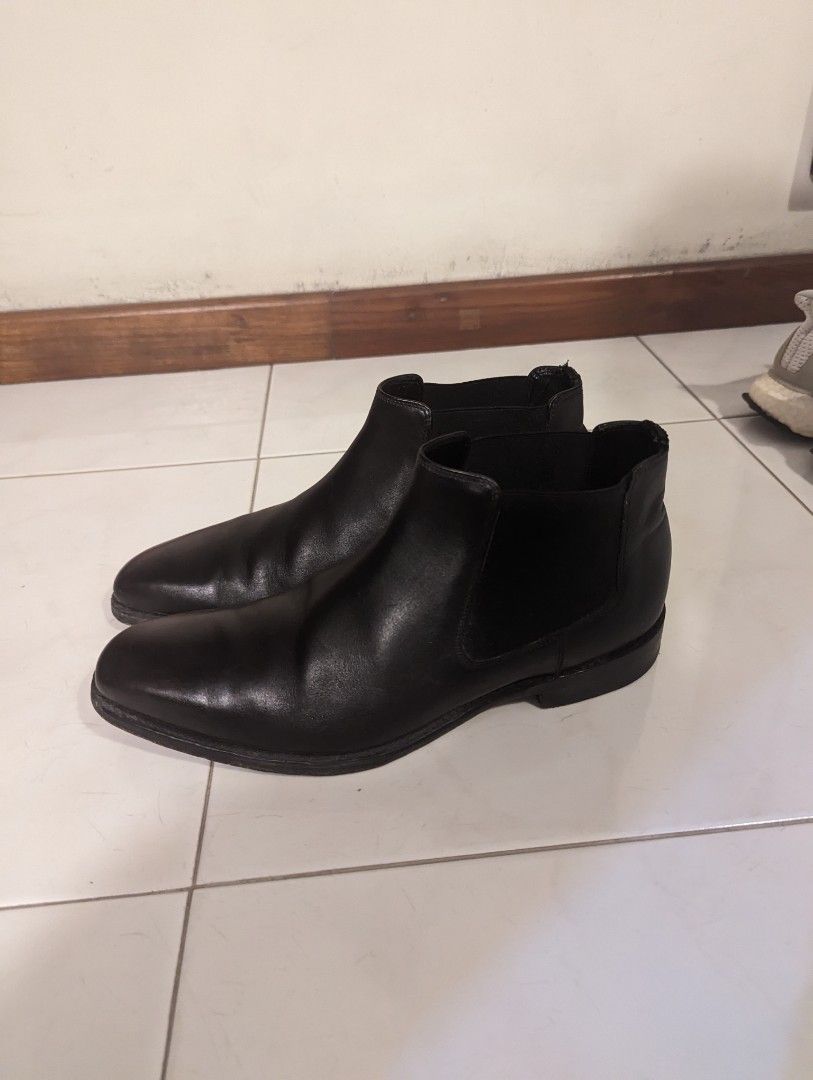 Loake 1880 sales chelsea boots