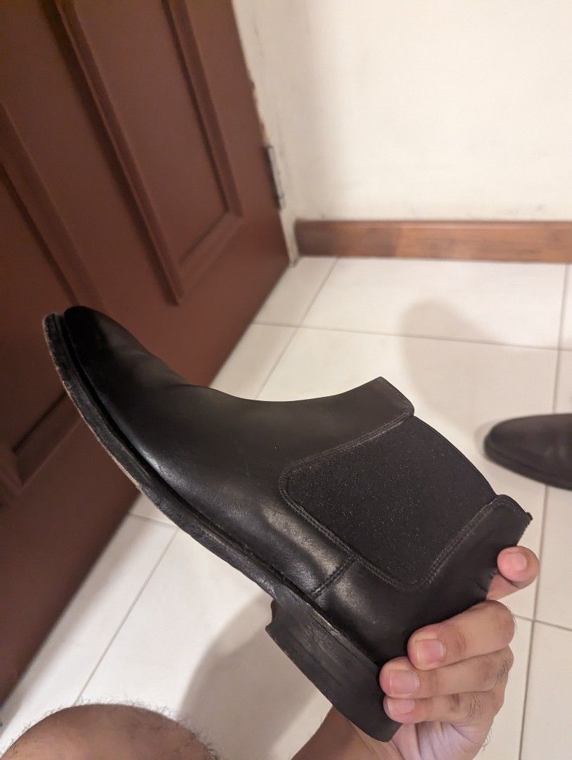 Loake 1880 Chelsea Boots