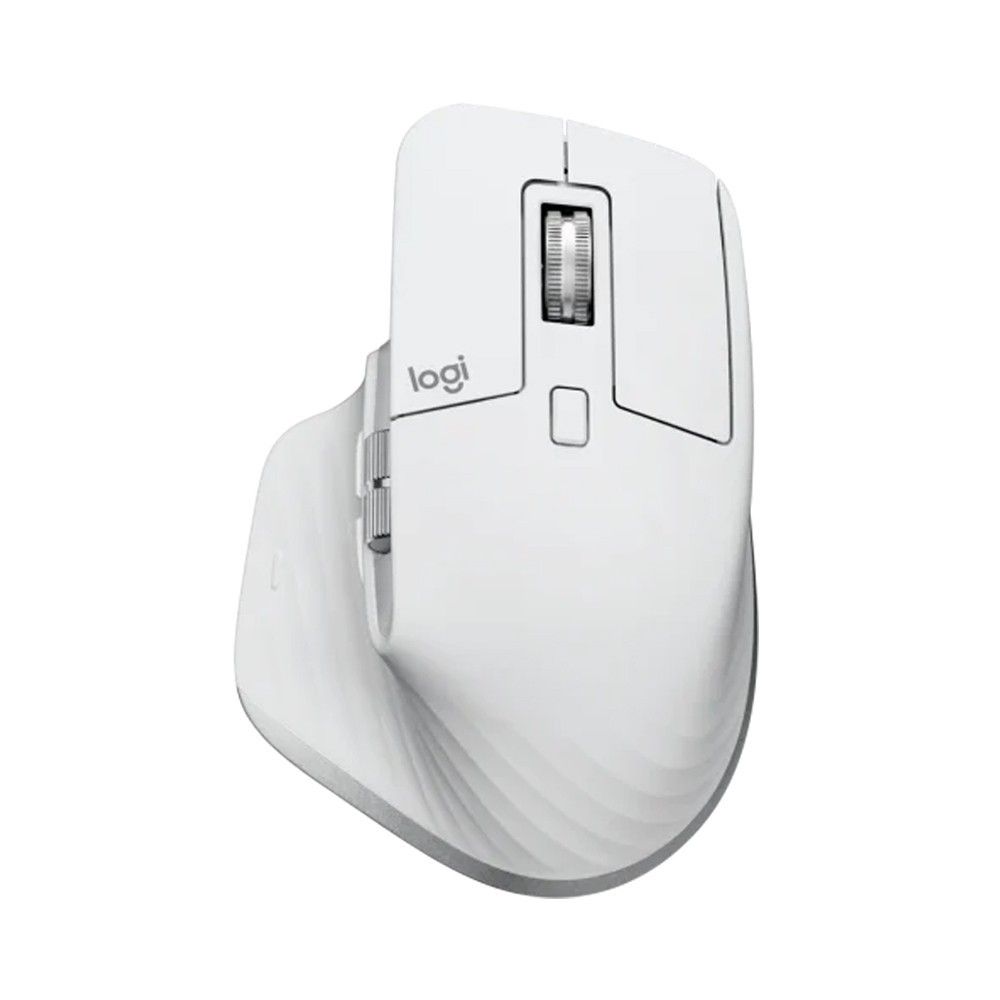 LOGITECH MX MASTER 3S PERFORMANCE WIRELESS MOUSE (Category: Mouse & Mousepads) located in San Juan City. Submitted by blueswitchpc (Listing ID 1261774496, Image 2). Description: 🚨 RESTOCK ALERT 🚨 LOGITECH MX MASTER 3S PERFORMANCE WIRELESS MOUSE. PALE GRAY - PRICE - PHP 7,250 GRAPHITE - PRICE - PHP 7,099 Discounted Price for Bulk Orders‼️ Message us to place your order. Specs Details: https://www.logitech.com/en-ph/products/mice/mx-master-3s.910