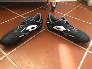 Lotto puntoflex discount football boots