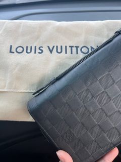 Unboxing /Overview: Louis Vuitton Adele Compact Wallet 