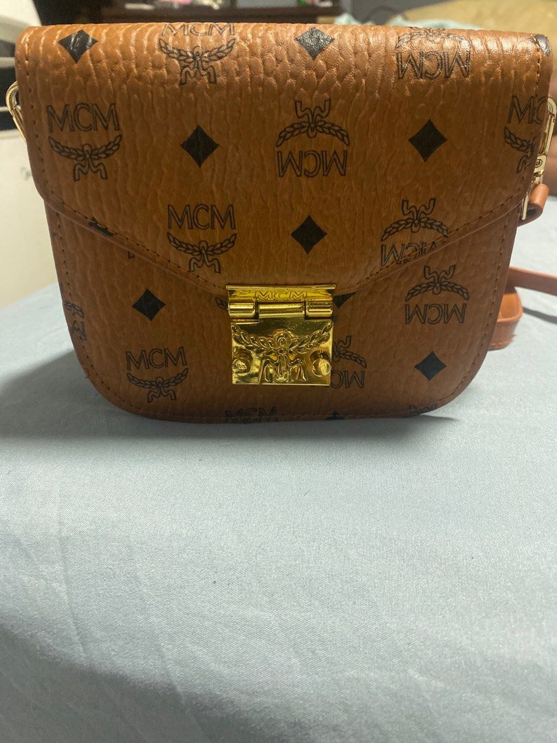 Gucci mcm cheap