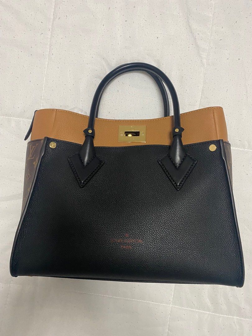 On My Side MM High End Leathers - Women - Handbags