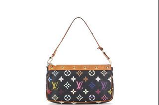 Louis Vuitton Multi Pochette - 35 For Sale on 1stDibs