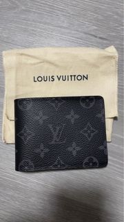  Louis Vuitton M81183 Portfoille Sala Monogram