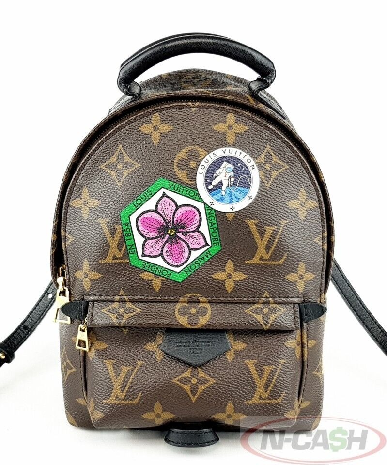 Palm springs mini my lv world tour best sale