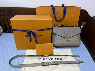 Shop Louis Vuitton NEONOE Monogram Casual Style Street Style 2WAY 3WAY  Bi-color (M45808, M45555, M45497) by puddingxxx