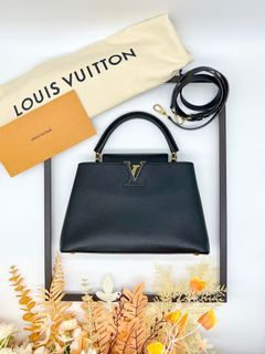 Shop Louis Vuitton Nano lockme bucket (M68709, M69205) by Lot*Lot