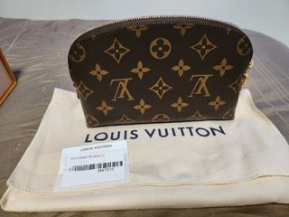Louis Vuitton® Vivienne Amour Bracelet Monogram. Size Na in 2023