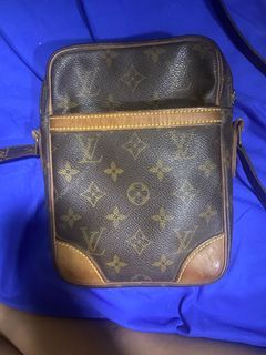 LOUIS VUITTON MAGNETIC MESSENGER MONOGRAM CANVAS -FULL SET-, Luxury, Bags &  Wallets on Carousell