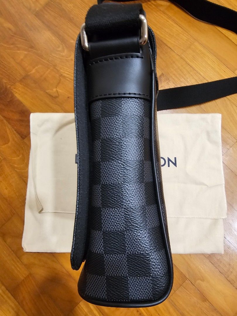 Louis Vuitton trio Messenger - Vinted