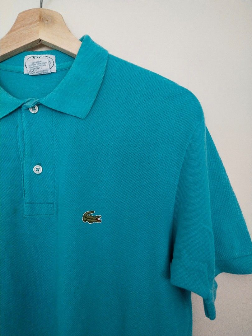 Izod lacoste shirt online