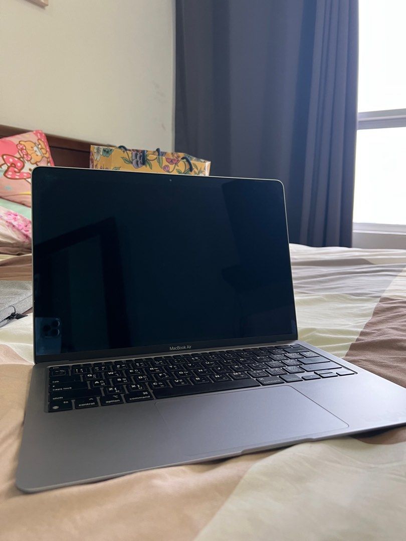 2020s Computer MacBooks Air M1 - 2020, Computers & Tech, Laptops & Notebooks on Carousell