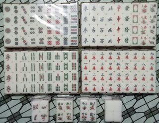 Mahjong Mystique  Robb Report Malaysia