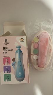 Manicure Set baby