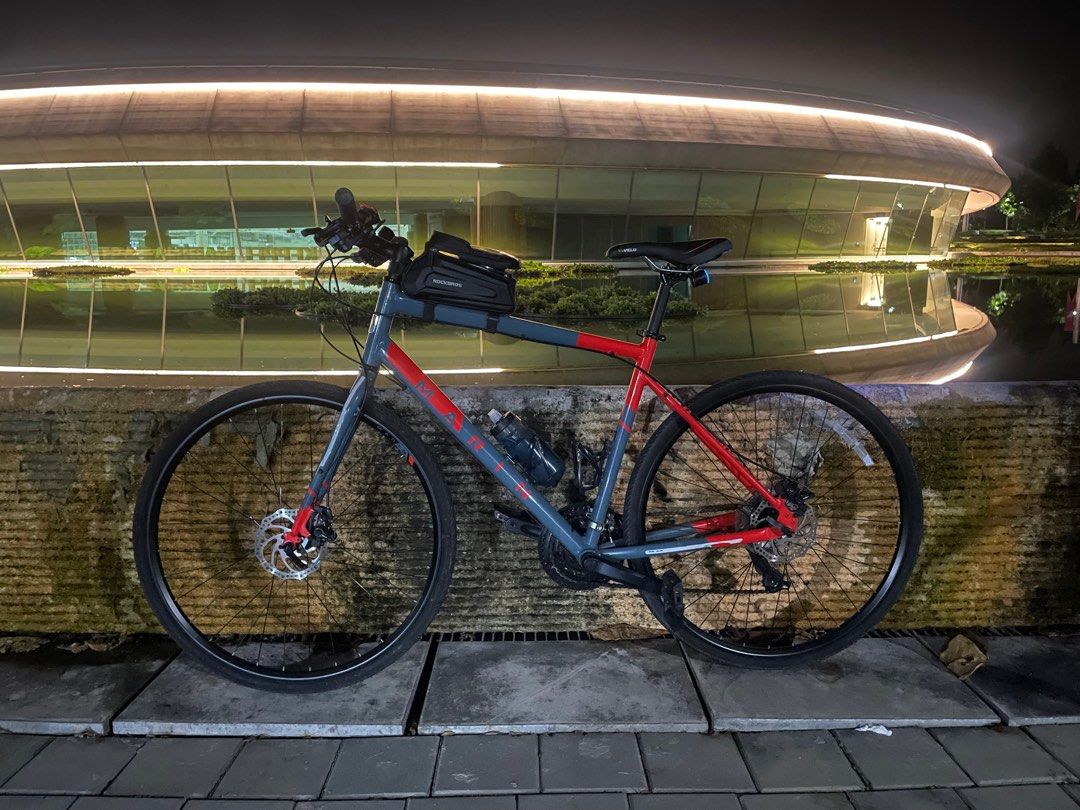 Marin fairfax 1 2021 on sale