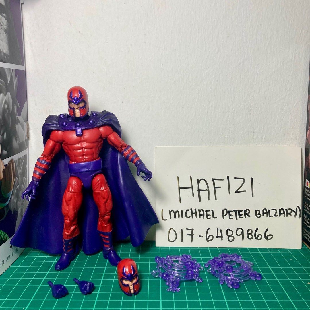 Magneto hotsell 3 pack