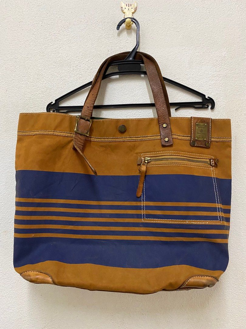 Ukuran tote bag standard deals