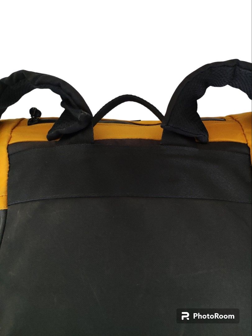 Masterpiece outlet wonder backpack