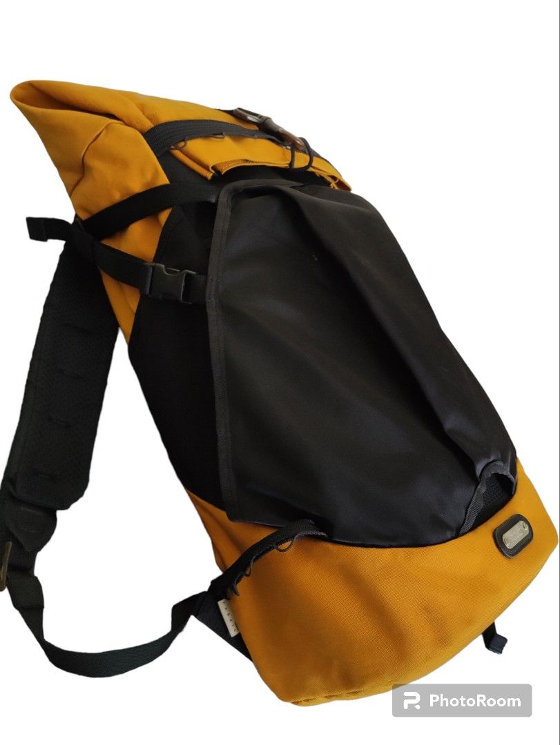 Masterpiece wonder backpack outlet