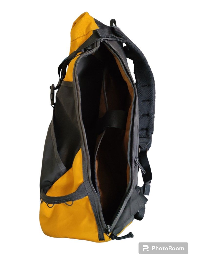 Master Piece Wonder Backpack