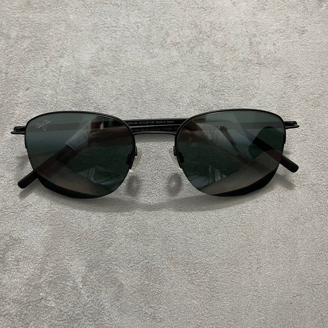 Sunglasses MAUI JIM RM605 | Mr-Sunglass