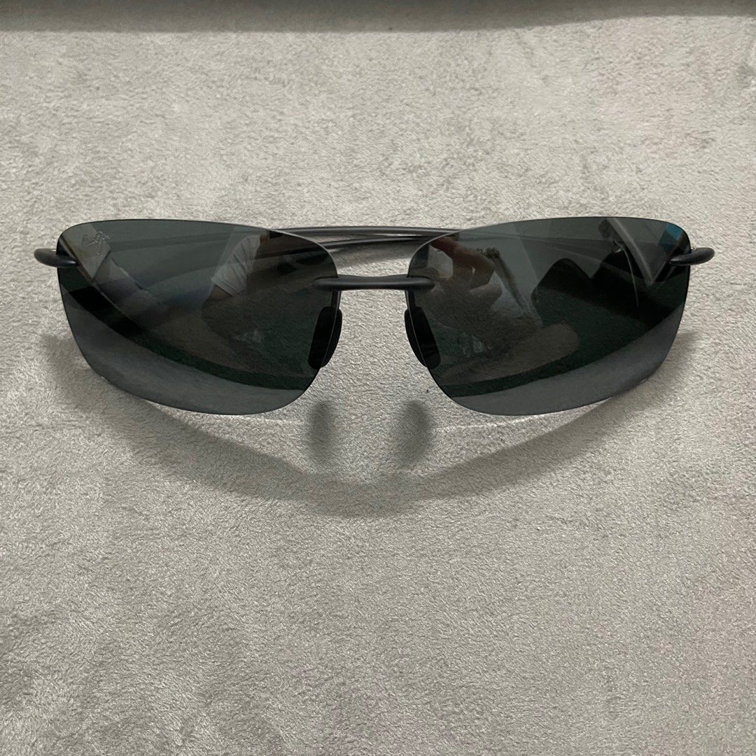 Maui jim best sale 443