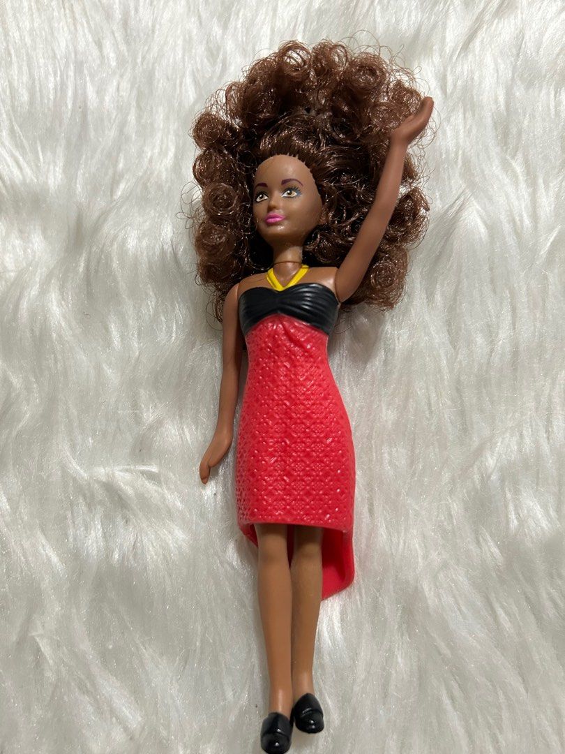 Mcdo Mattel Barbie*tbx3 (Category: Kids Toys) located in Pasig City. Submitted by mixpicks (Listing ID 1261857128, Image 1). Description: .