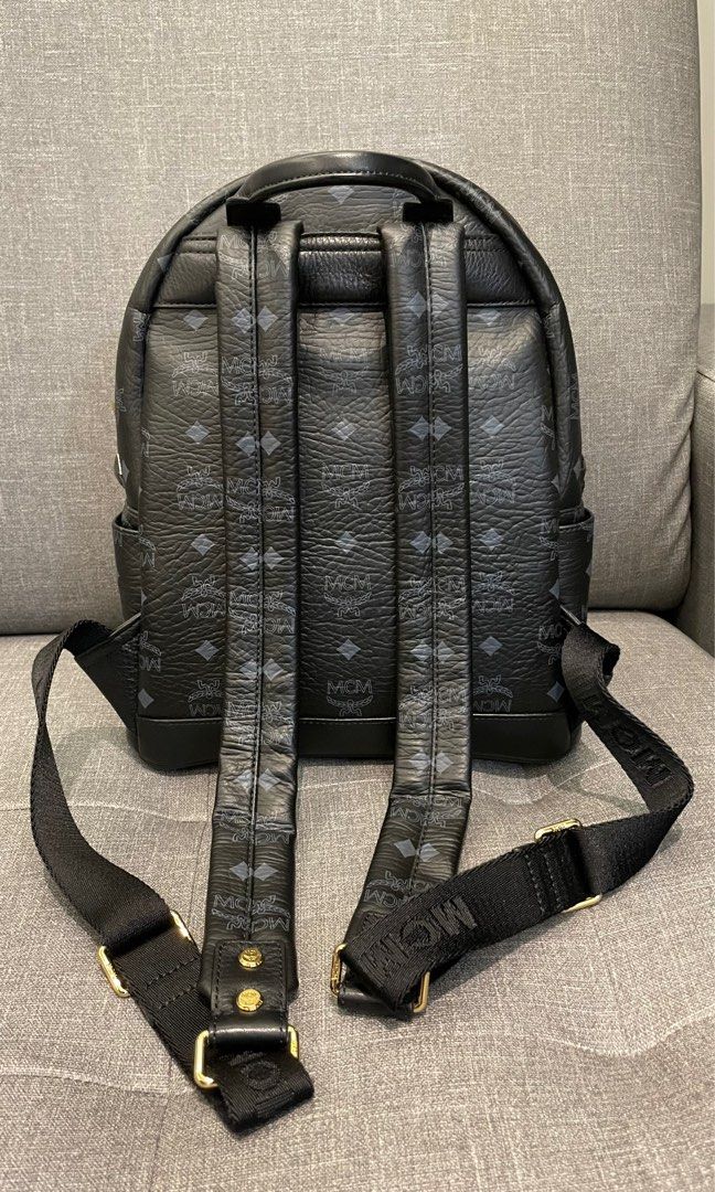 MCM backpack Small