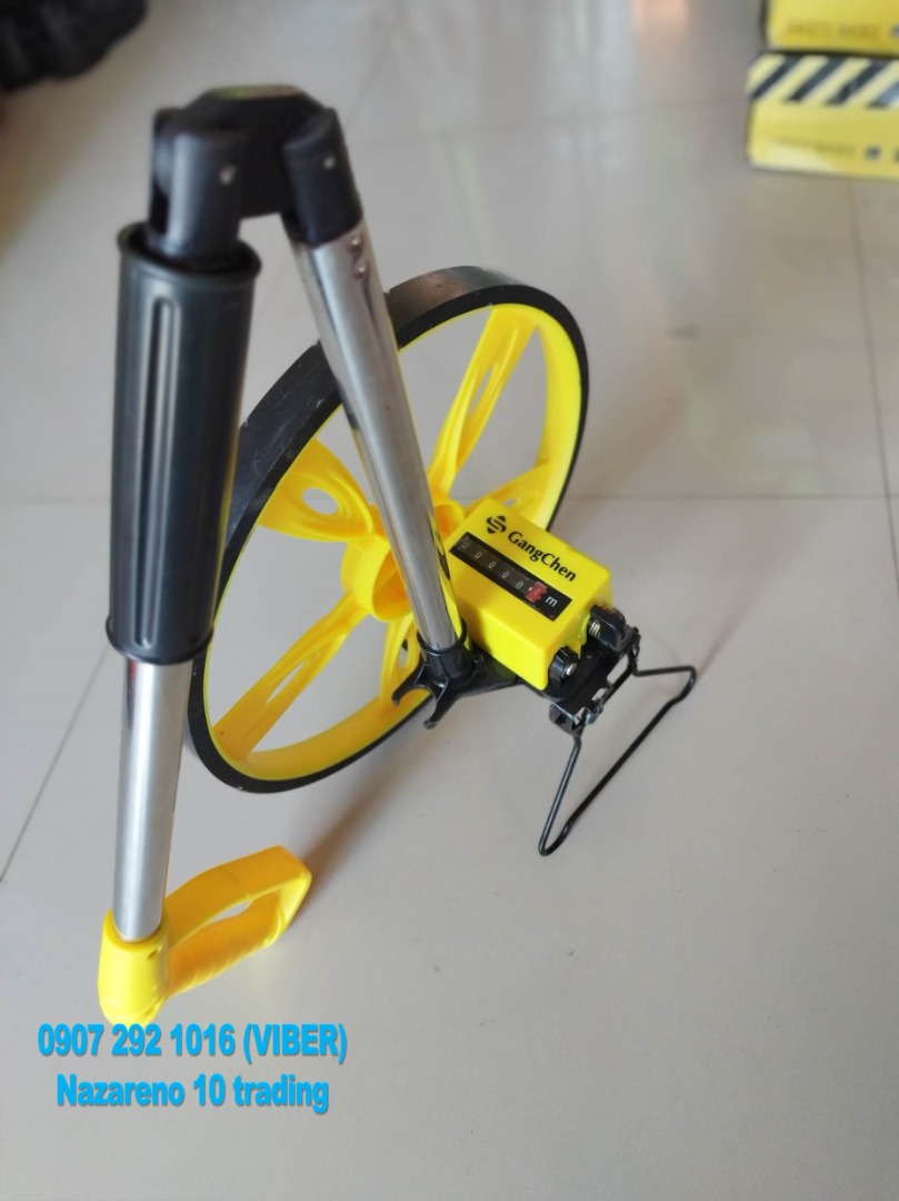 Measuring distance wheels supplier 15, Commercial & Industrial ...