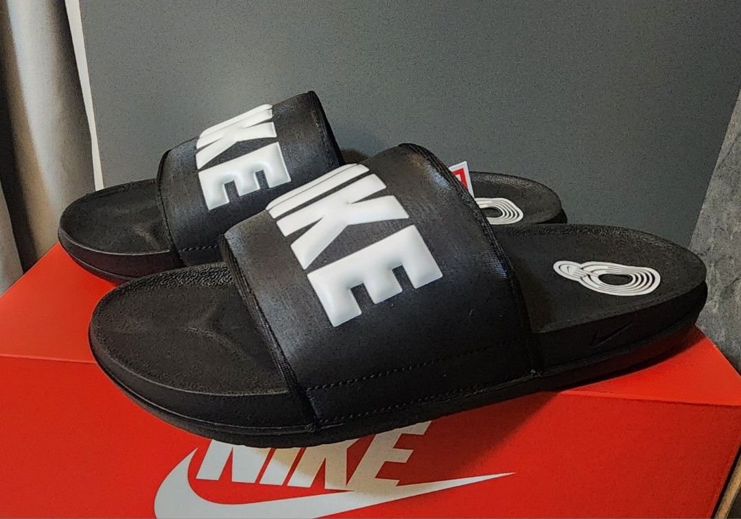Men's kawa slides sales