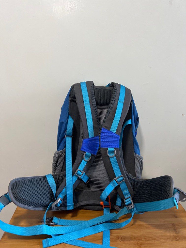 MG Mount Gear Backpack Carousell