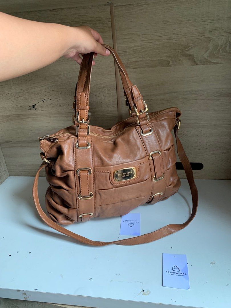Michael kors gansevoort on sale