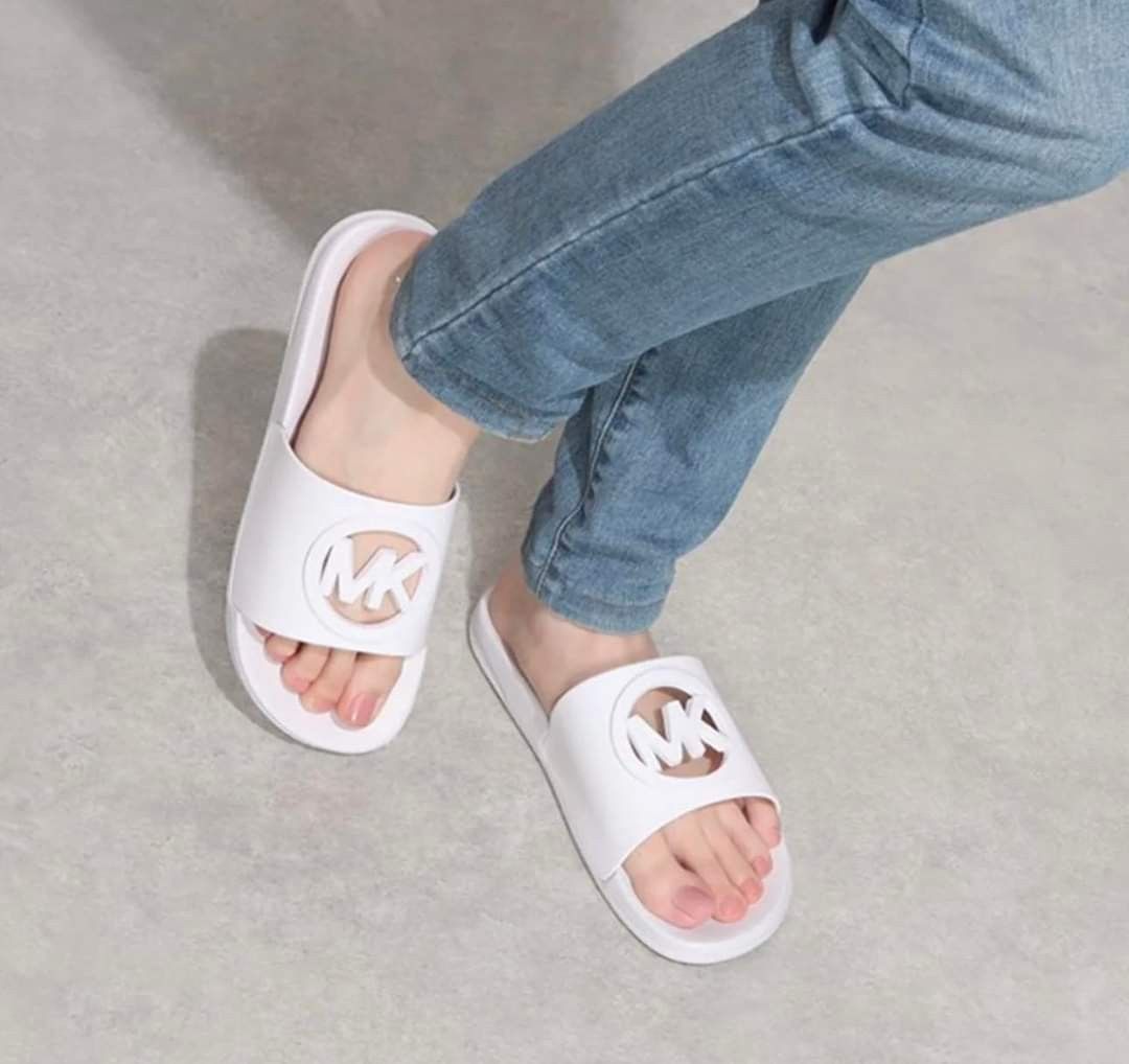 Michael kors jett slides hotsell