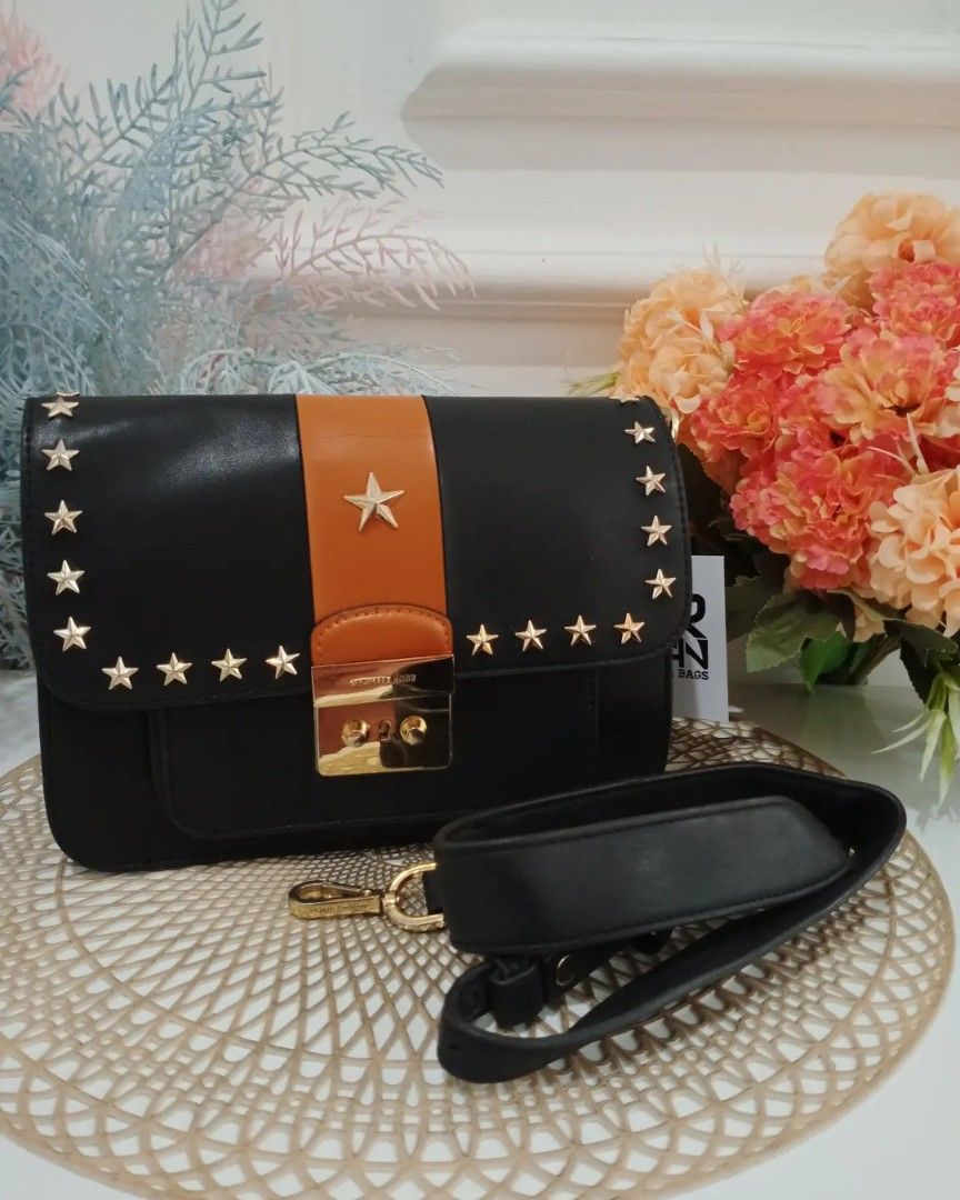 Michael kors online sloan editor star