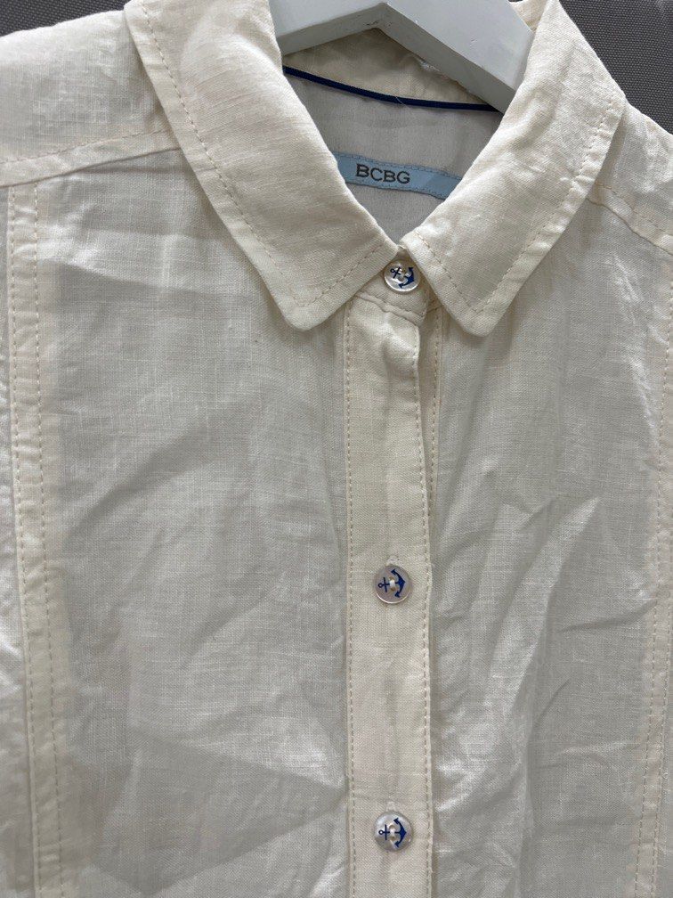 Bcbg pocket dress discount